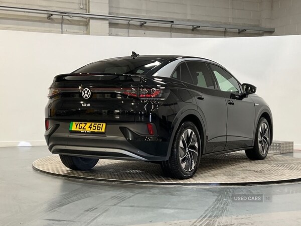 Used Volkswagen ID.5 2022 for sale - 77359478: Photo 19