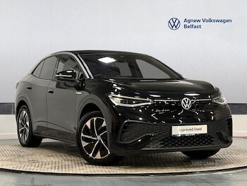 Used Volkswagen ID.5 2022 for sale - 77359478: Photo