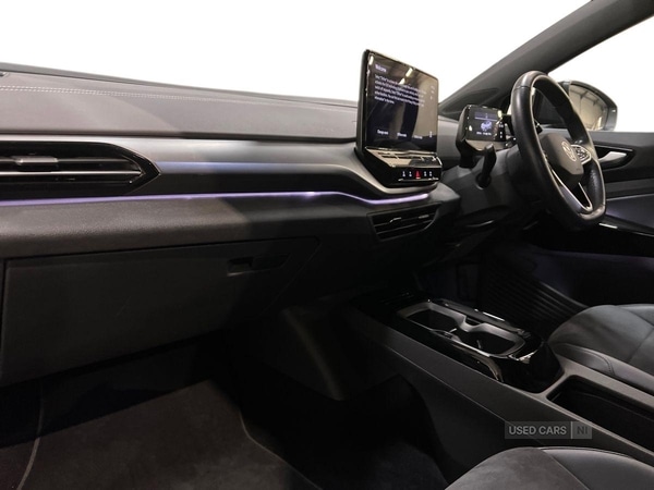 Used Volkswagen ID.5 2022 for sale - 77359478: Photo 2