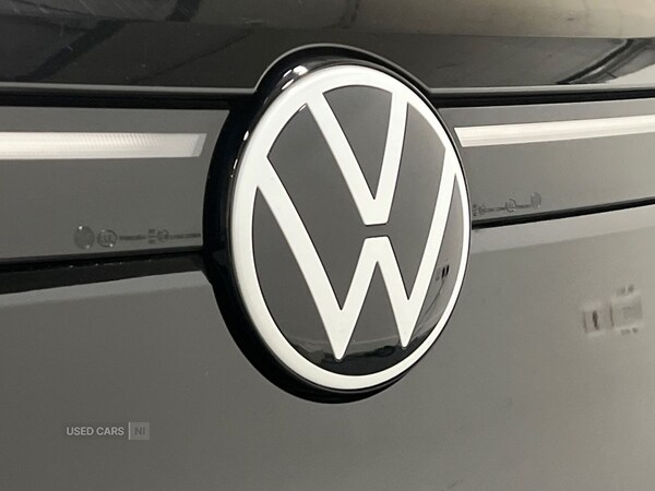 Used Volkswagen ID.5 2022 for sale - 77359478: Photo 21
