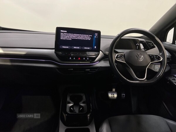 Used Volkswagen ID.5 2022 for sale - 77359478: Photo 23