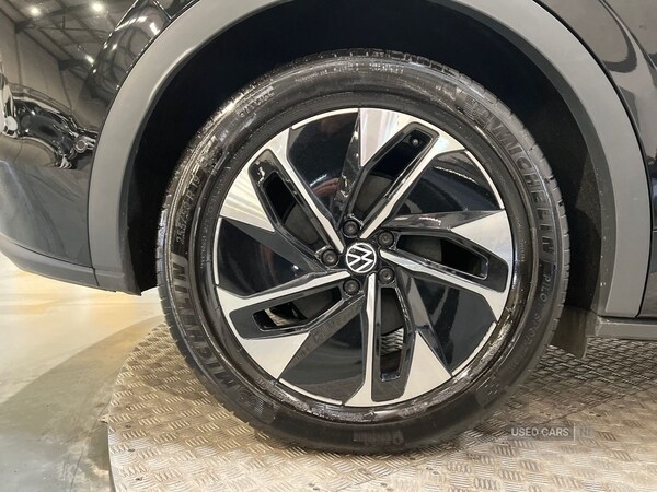 Used Volkswagen ID.5 2022 for sale - 77359478: Photo 24