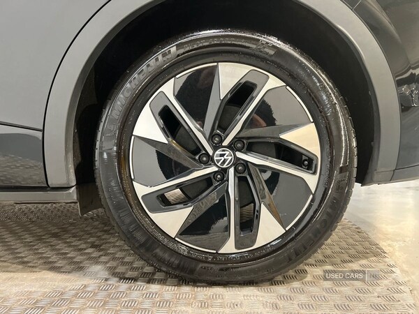 Used Volkswagen ID.5 2022 for sale - 77359478: Photo 25