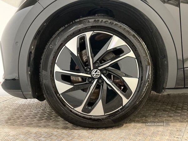 Used Volkswagen ID.5 2022 for sale - 77359478: Photo 26