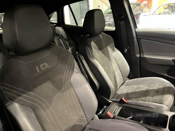 Used Volkswagen ID.5 2022 for sale - 77359478: Photo 27