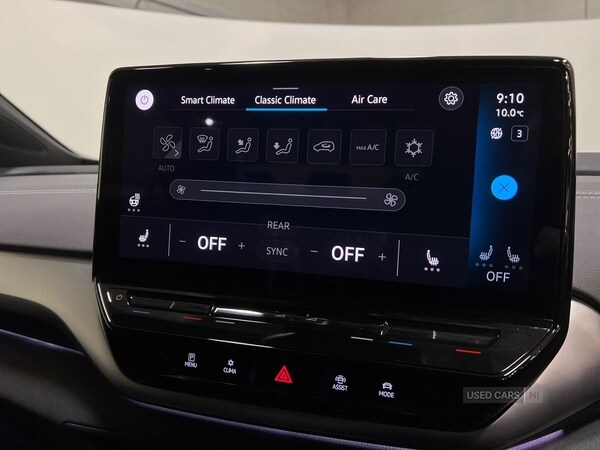 Used Volkswagen ID.5 2022 for sale - 77359478: Photo 28