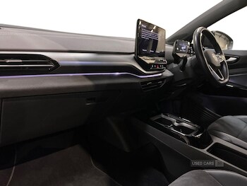 Used Volkswagen ID.5 2022 for sale - 77359478: Photo