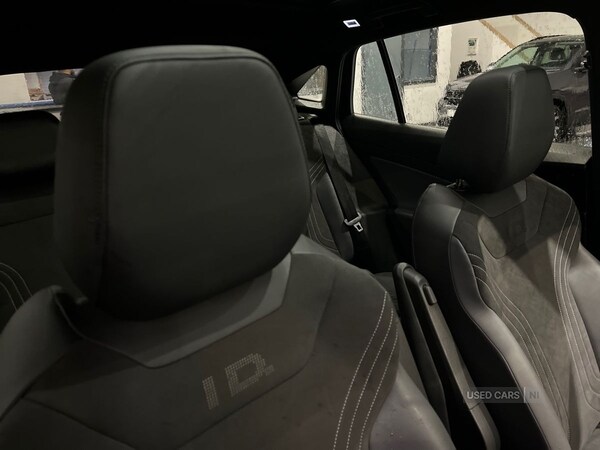 Used Volkswagen ID.5 2022 for sale - 77359478: Photo 30