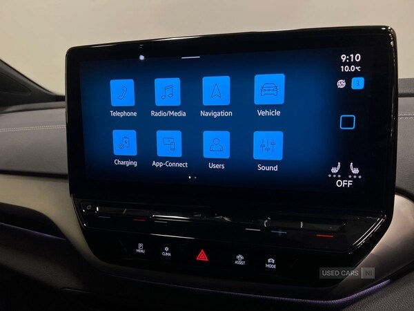 Used Volkswagen ID.5 2022 for sale - 77359478: Photo 31