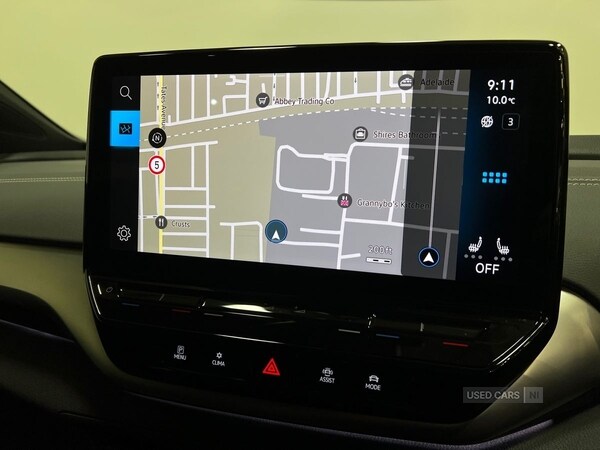 Used Volkswagen ID.5 2022 for sale - 77359478: Photo 33