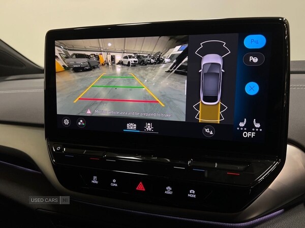 Used Volkswagen ID.5 2022 for sale - 77359478: Photo 34