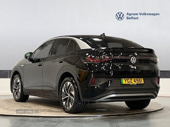 Used Volkswagen ID.5 2022 for sale - 77359478: Photo