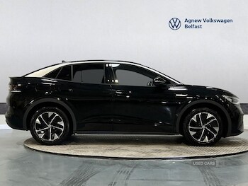 Used Volkswagen ID.5 2022 for sale - 77359478: Photo