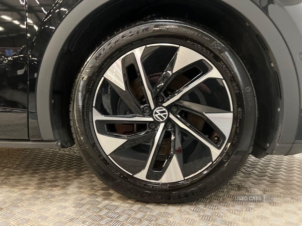 Used Volkswagen ID.5 2022 for sale - 77359478: Photo 5