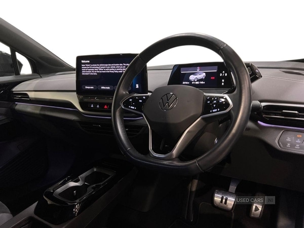 Used Volkswagen ID.5 2022 for sale - 77359478: Photo 6