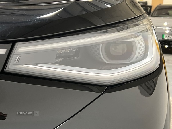 Used Volkswagen ID.5 2022 for sale - 77359478: Photo 7