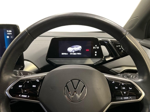 Used Volkswagen ID.5 2022 for sale - 77359478: Photo 8