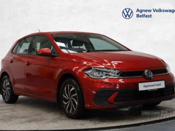 2023 - 1.0 TSI Life 5dr