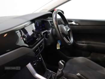 Used Volkswagen Polo 2023 for sale - 74876401: Photo