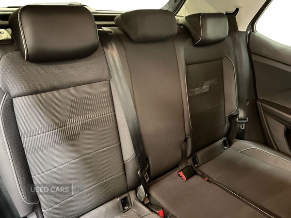 Used Volkswagen T-Cross 2023 for sale - 77784882: Photo 14