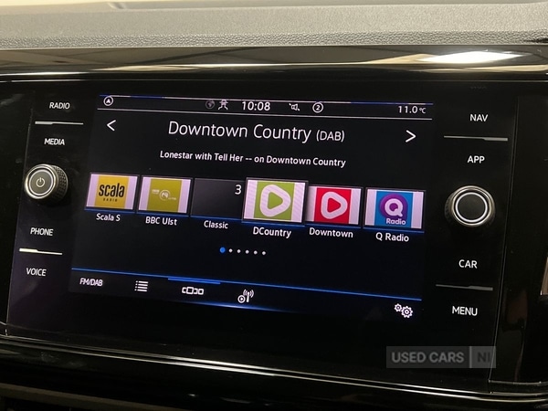 Used Volkswagen T-Cross 2023 for sale - 77784882: Photo 16