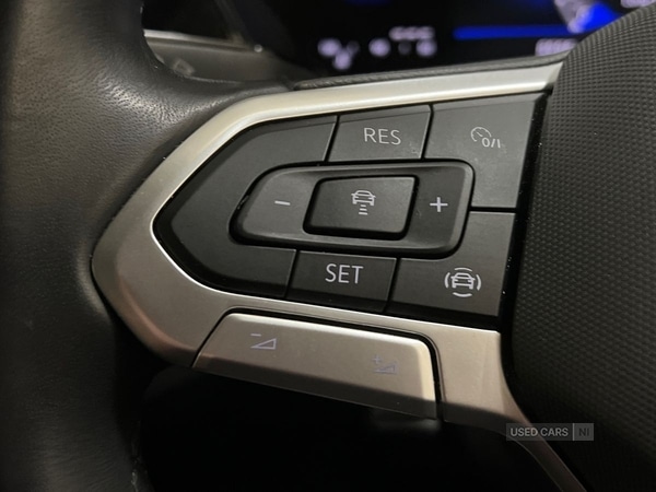 Used Volkswagen T-Cross 2023 for sale - 77784882: Photo 17