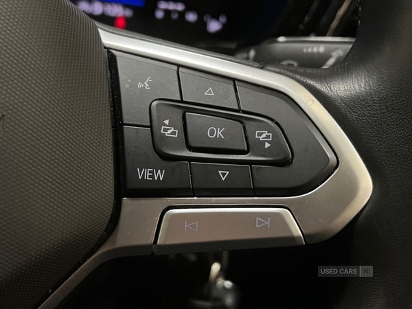 Used Volkswagen T-Cross 2023 for sale - 77784882: Photo 18