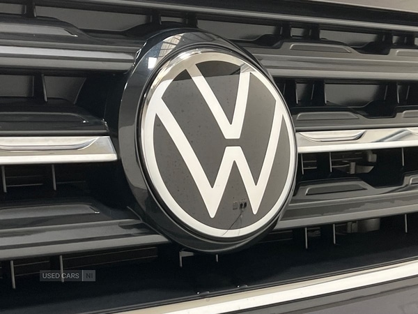 Used Volkswagen T-Cross 2023 for sale - 77784882: Photo 21