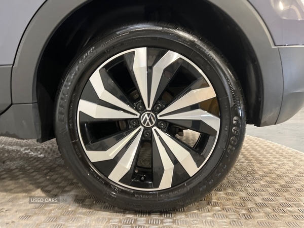 Used Volkswagen T-Cross 2023 for sale - 77784882: Photo 24