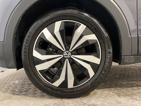 Used Volkswagen T-Cross 2023 for sale - 77784882: Photo 25