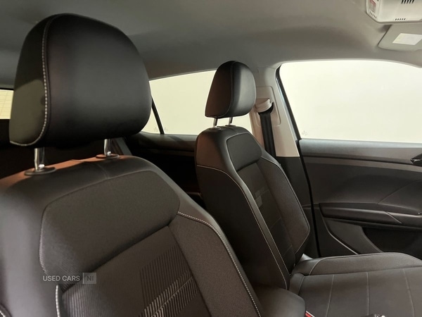 Used Volkswagen T-Cross 2023 for sale - 77784882: Photo 26