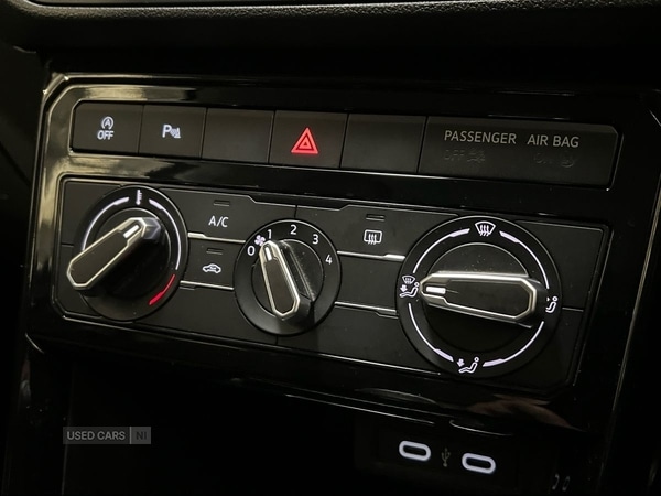 Used Volkswagen T-Cross 2023 for sale - 77784882: Photo 27