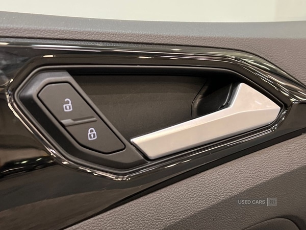 Used Volkswagen T-Cross 2023 for sale - 77784882: Photo 29