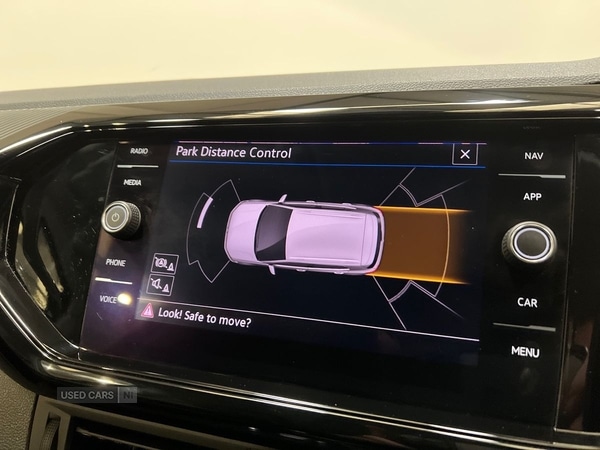 Used Volkswagen T-Cross 2023 for sale - 77784882: Photo 33