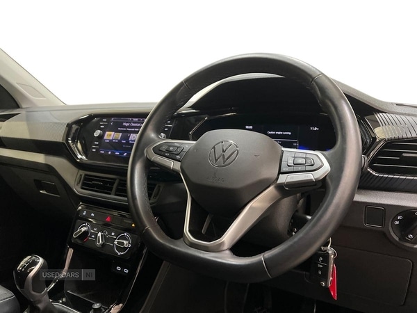 Used Volkswagen T-Cross 2023 for sale - 77784882: Photo 6