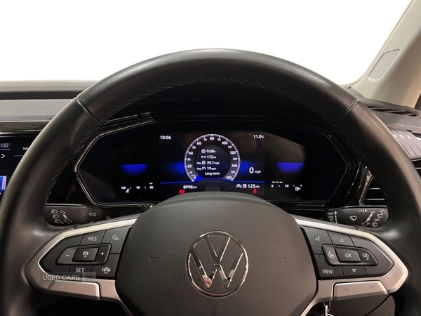 Used Volkswagen T-Cross 2023 for sale - 77784882: Photo 8