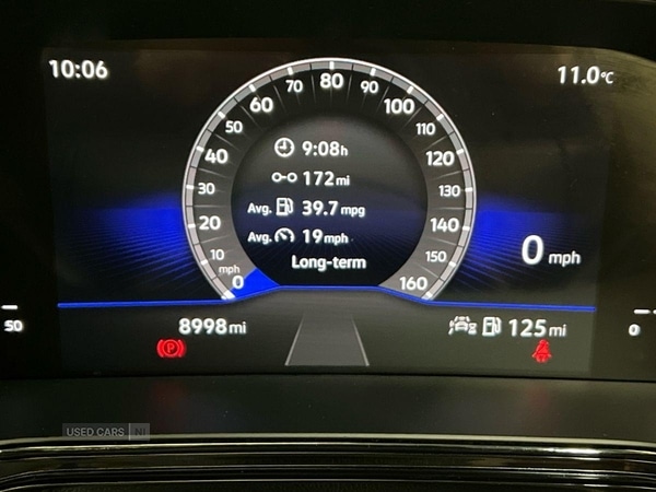 Used Volkswagen T-Cross 2023 for sale - 77784882: Photo 9