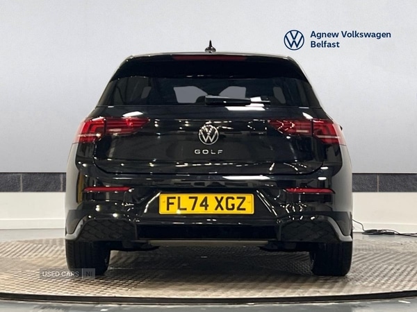 Used Volkswagen Golf 2024 for sale - 77292318: Photo 12