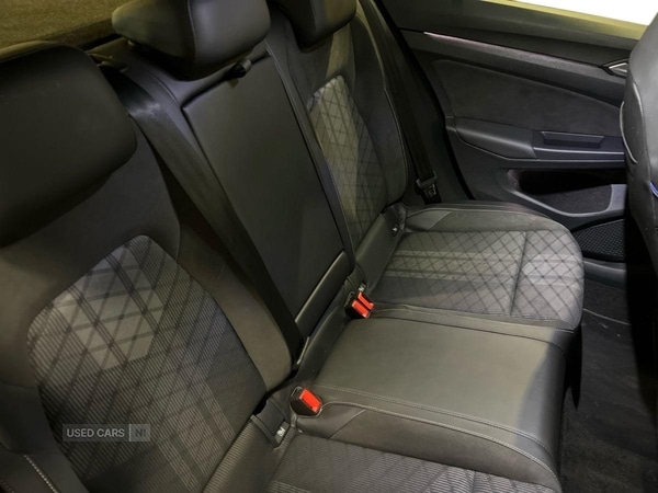 Used Volkswagen Golf 2024 for sale - 77292318: Photo 14