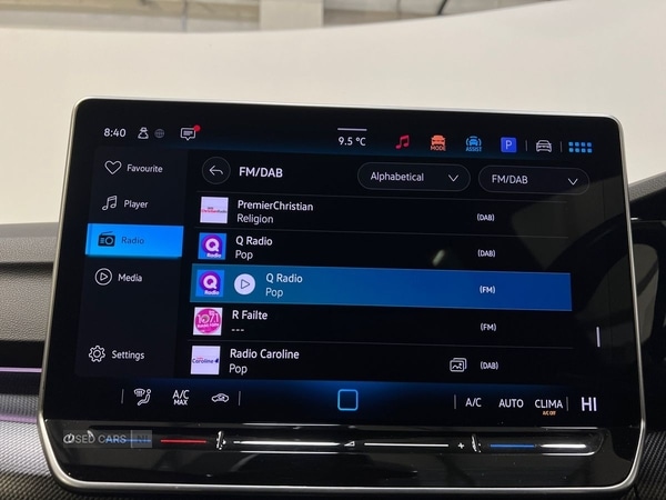 Used Volkswagen Golf 2024 for sale - 77292318: Photo 16