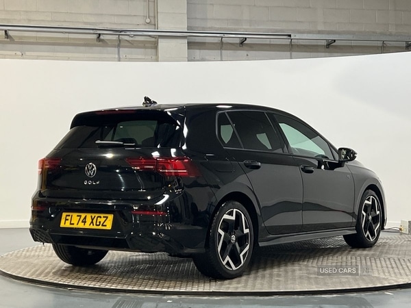 Used Volkswagen Golf 2024 for sale - 77292318: Photo 19