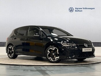 Volkswagen Golf feature image