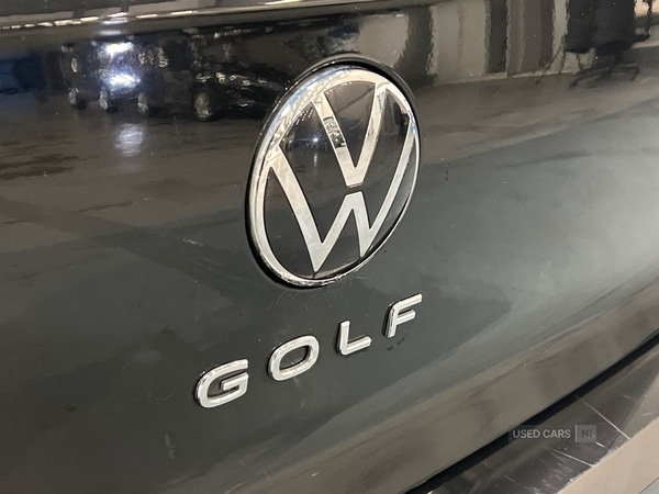 Used Volkswagen Golf 2024 for sale - 77292318: Photo 22