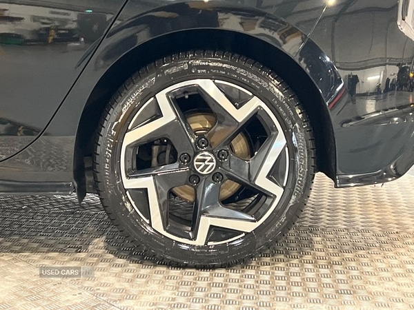 Used Volkswagen Golf 2024 for sale - 77292318: Photo 25