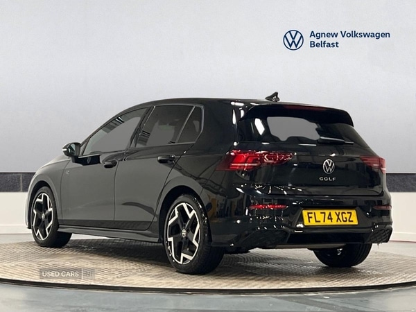 Used Volkswagen Golf 2024 for sale - 77292318: Photo 3