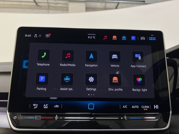 Used Volkswagen Golf 2024 for sale - 77292318: Photo 33