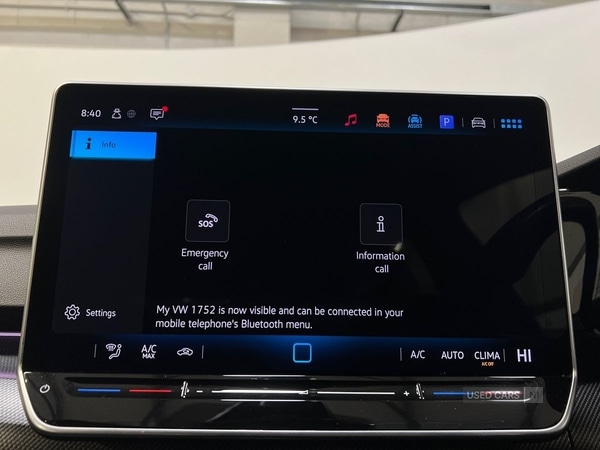 Used Volkswagen Golf 2024 for sale - 77292318: Photo 34