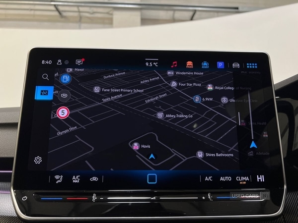 Used Volkswagen Golf 2024 for sale - 77292318: Photo 35