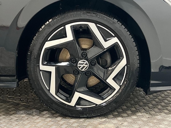 Used Volkswagen Golf 2024 for sale - 77292318: Photo 5