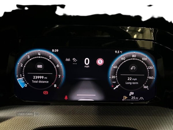 Used Volkswagen Golf 2024 for sale - 77292318: Photo 9